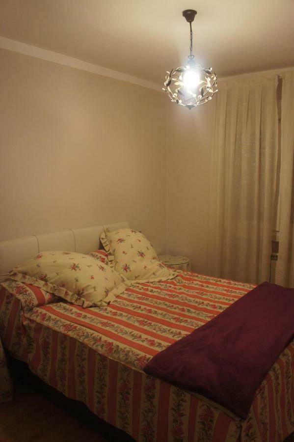 Apartamento La Paz de Versalles Aviles Luaran gambar